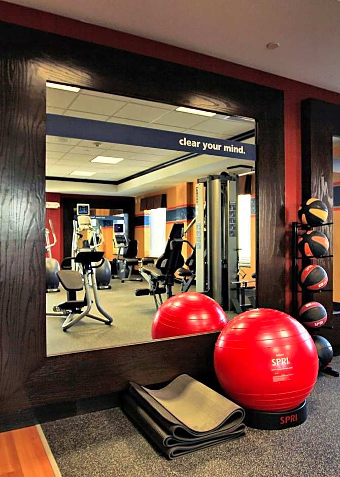 Hampton Inn By Hilton & Suites Dallas/Lewisville-Vista Ridge Mall, Tx