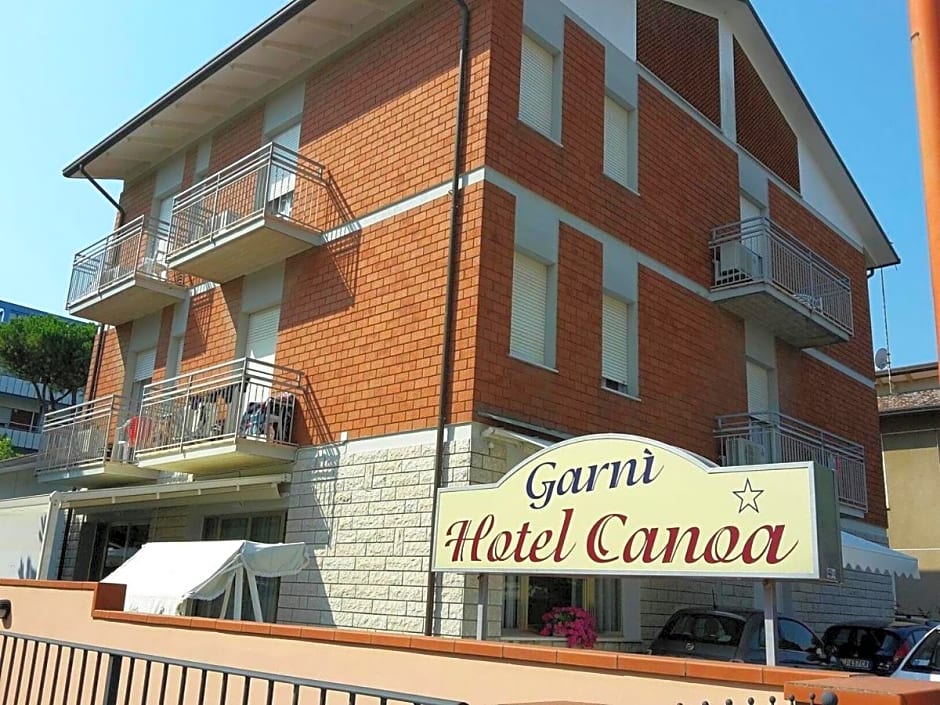 Hotel Canoa