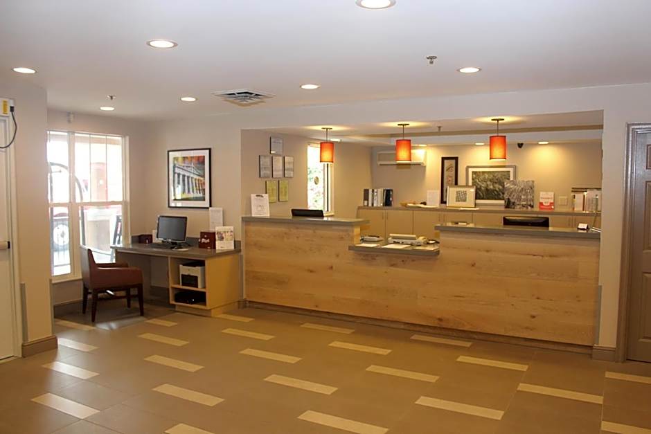 Country Inn & Suites by Radisson, Nashville, TN
