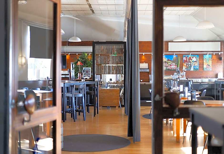 Best Western Hotel Arctic Eden