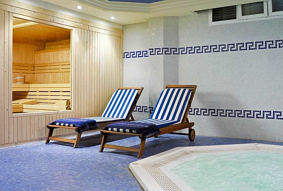 Boutique Hotel H10 Blue Mar - Adults Only