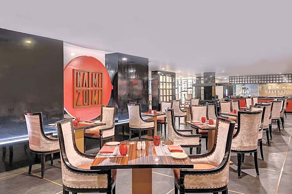 Karachi Marriott Hotel