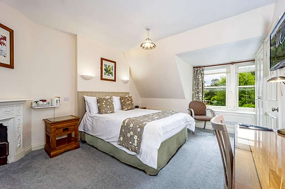 Best Western Walton Park Hotel