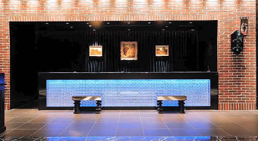 Hotel Monterey Kyoto