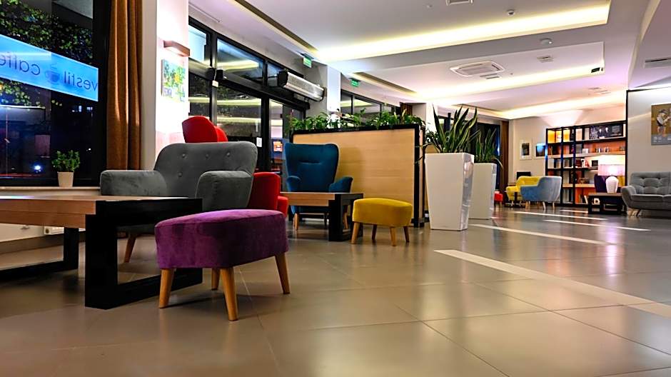 Vestil Hotel
