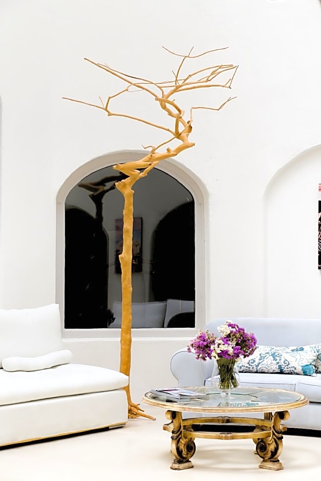 Tharroe Of Mykonos Hotel