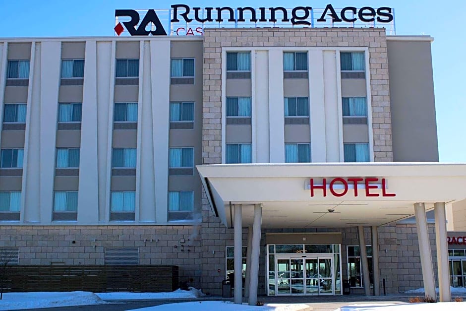 Running Aces Hotel Trademark Collection by Wyndham