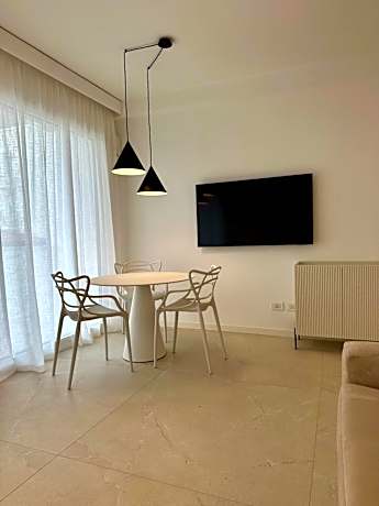 Two-Bedroom Deluxe Apartment