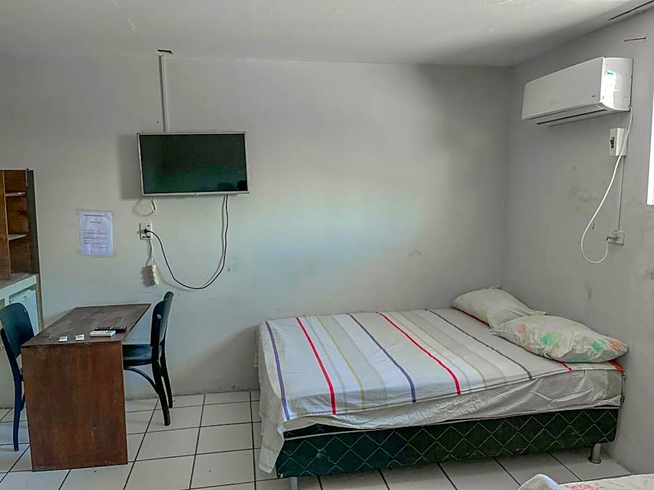 Pousada Brisa da Praia
