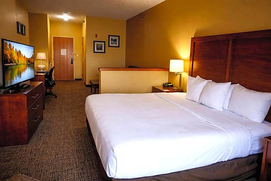 Comfort Inn Owatonna near Medical Center