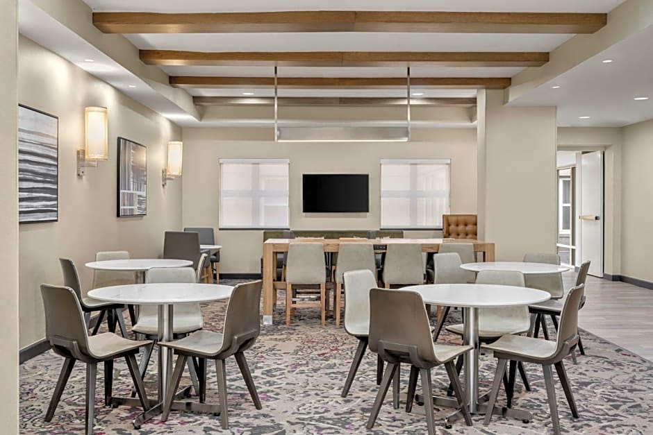 Residence Inn by Marriott Chicago Naperville/Warrenville