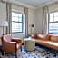 Heathman Hotel