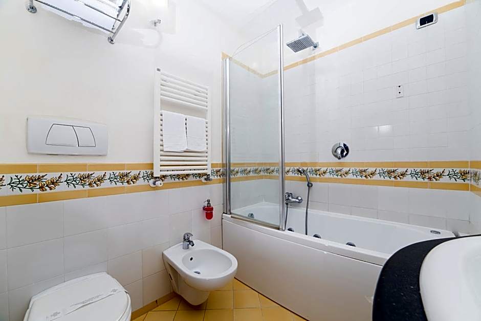 Hotel Relais Villa Annalara