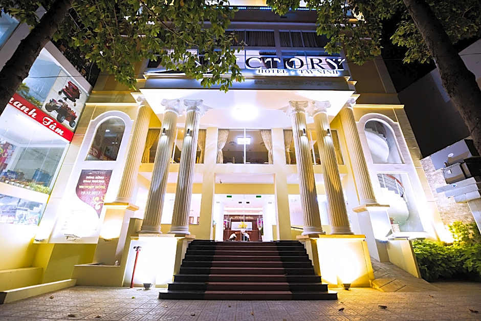 Victory Hotel