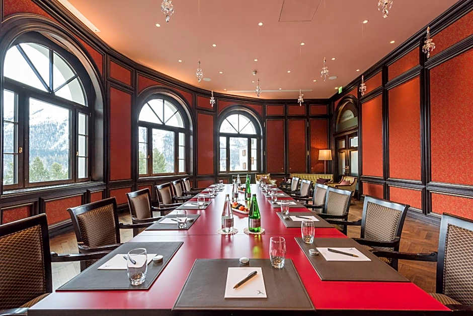 Schweizerhof Swiss Quality Hotel