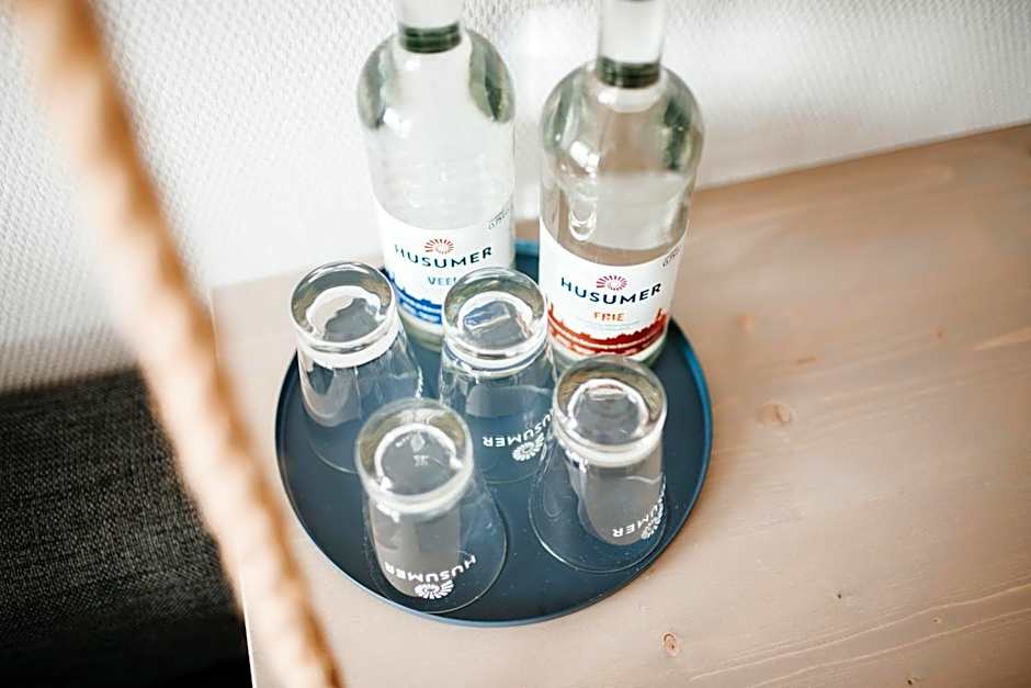 Siel59 Hotel & Restaurant