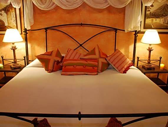 Hotel Casa Madeleine B&B & Spa