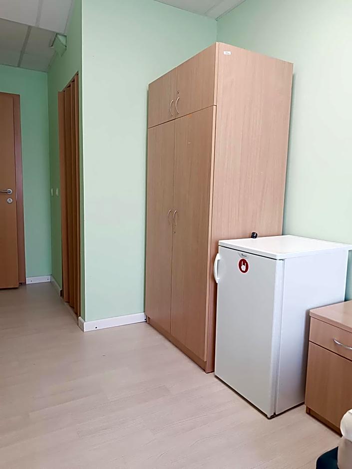 Hostel Krośnieńska 12