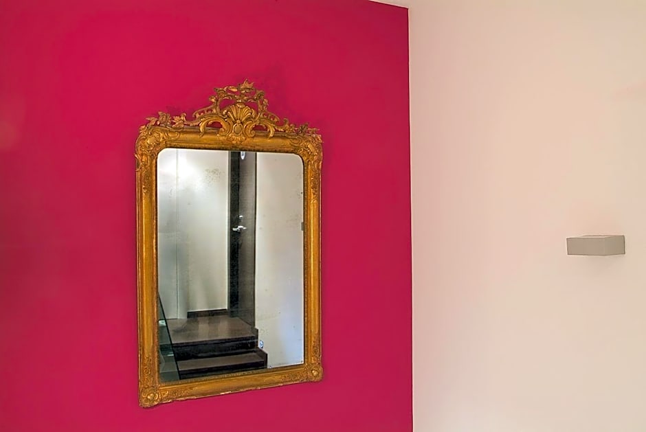 Le Petit Boutique Hotel