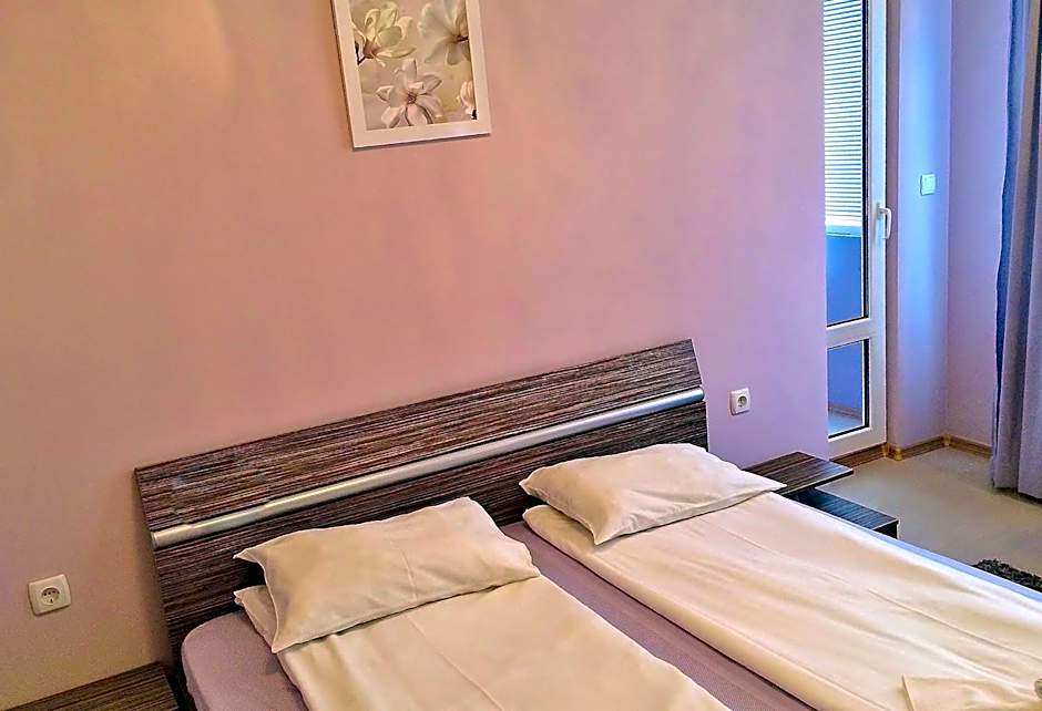 Family Hotel Dalis
