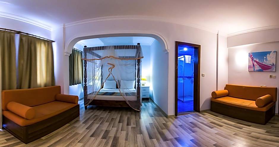 Karbel Hotel