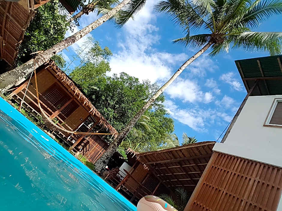 Tribal Xperience Port Barton Town