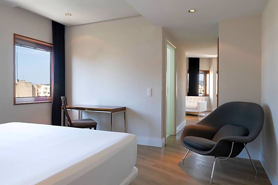Hotel Palma Avenidas