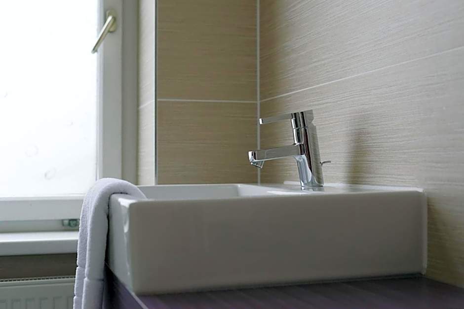 Ballhaus Berlin Hostel