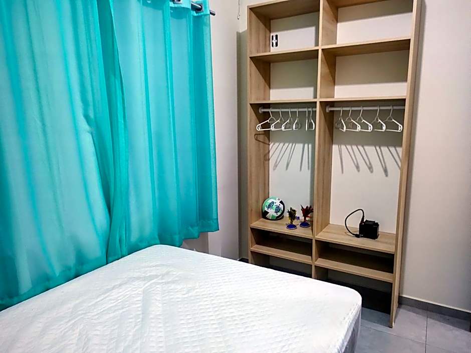 Casa do Farol em Itapoá - 290 Metros da Beira Mar