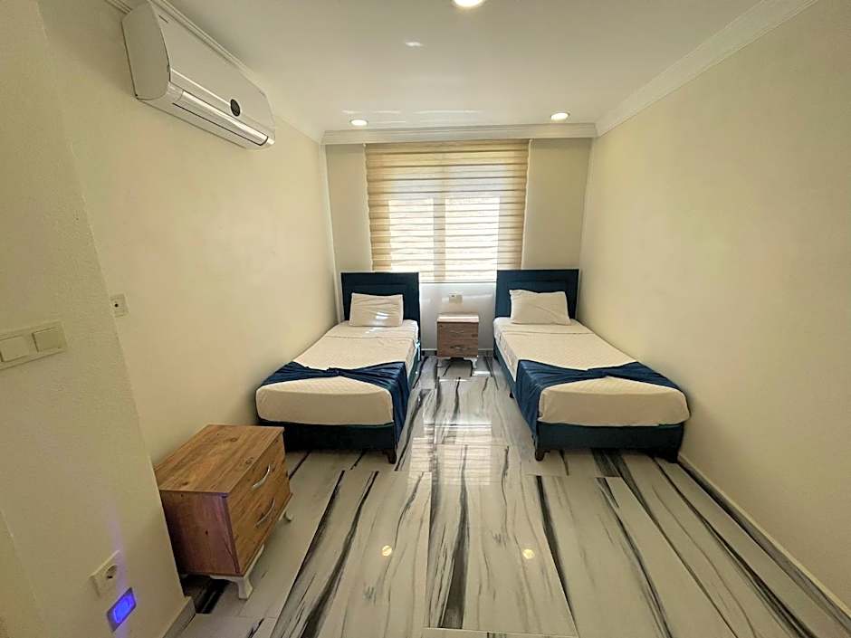 Garden Butik & Apart Hotel Akbük