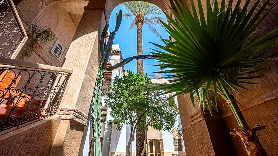 Riad Maison Palmier