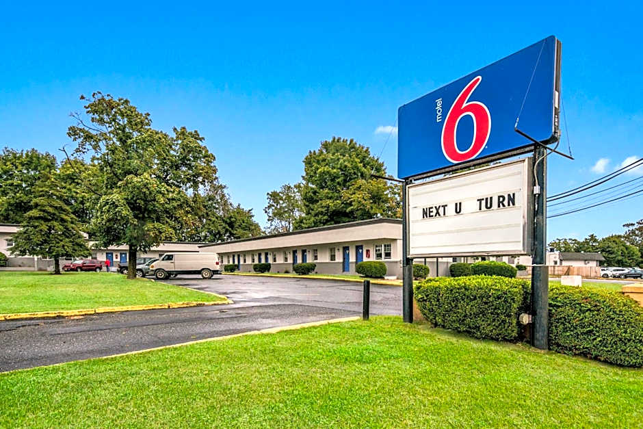 Motel 6-Tinton Falls, NJ