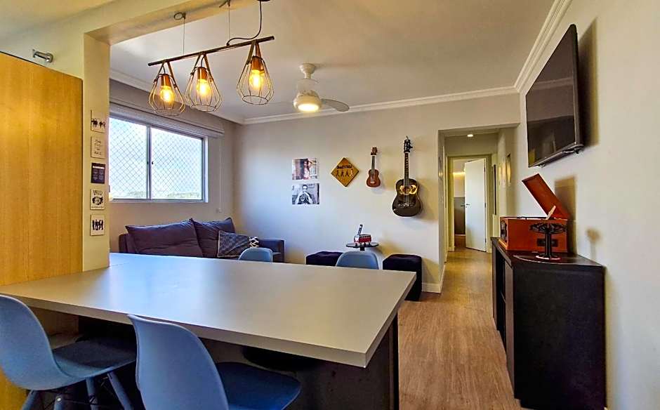 Dois Quartos, Vitrola, Coleção Vinil, próx Barigui