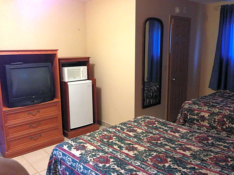 Atlantic Inn