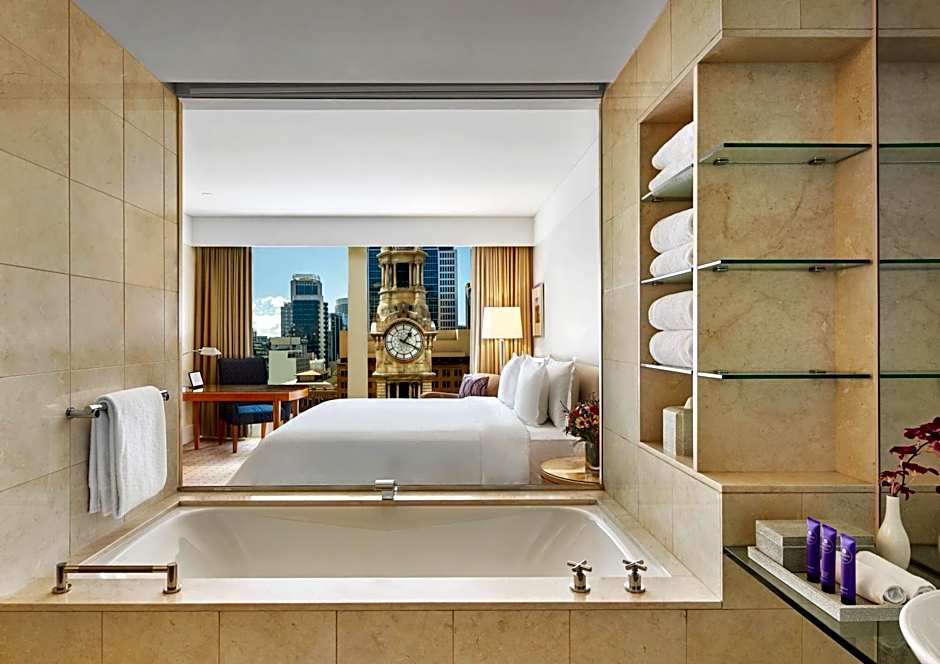 The Fullerton Hotel Sydney