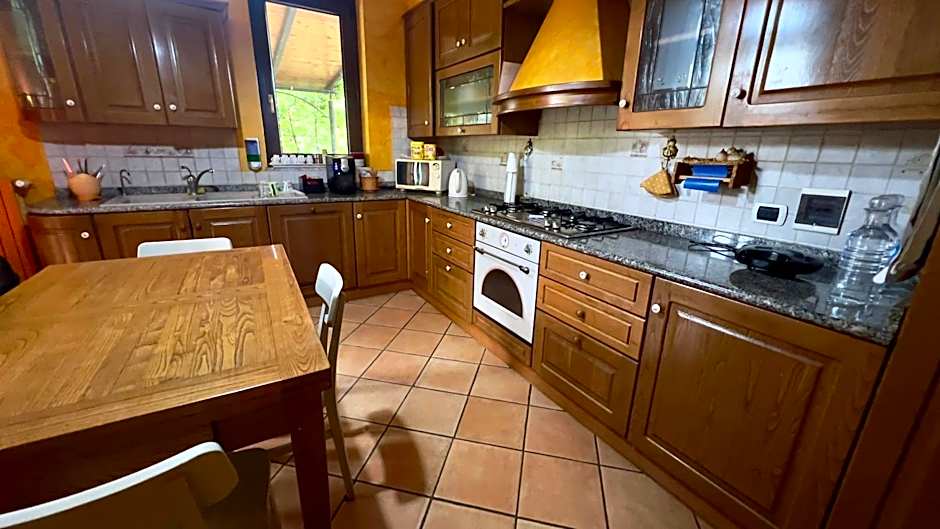 B&B Villa Sabrina