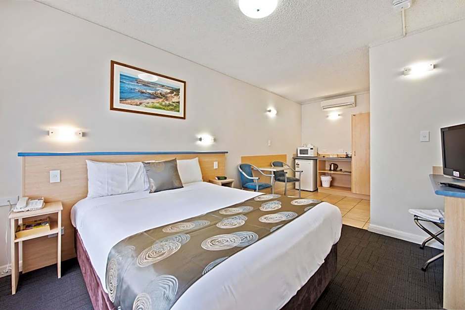 Welcome Inn 277