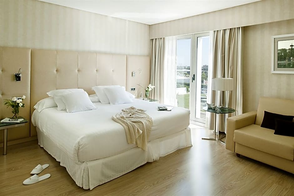 Barceló Sevilla Renacimiento