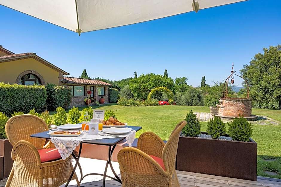 Il Casale Del Marchese