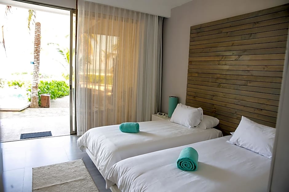 Hotel La Casa Cielo