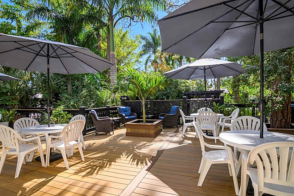 The Fairways Inn of Naples