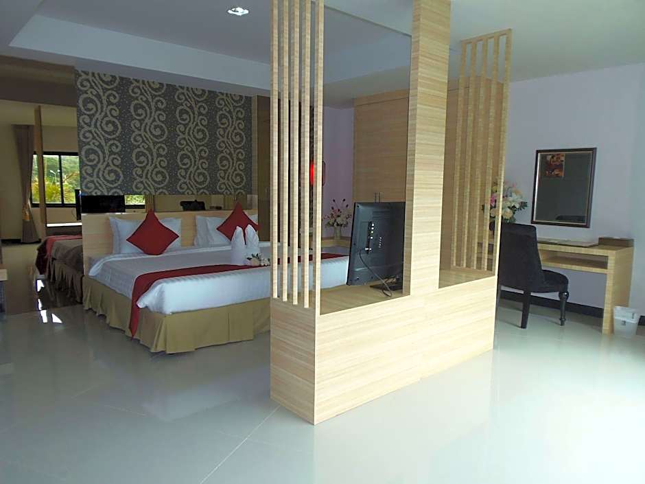 Prelude Hotel
