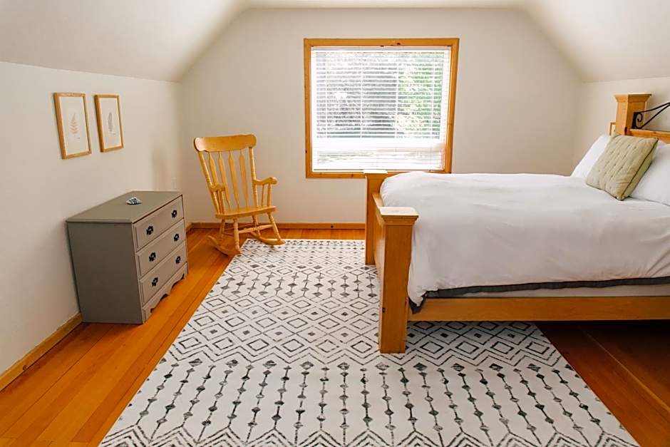 Pine River Ranch B&B