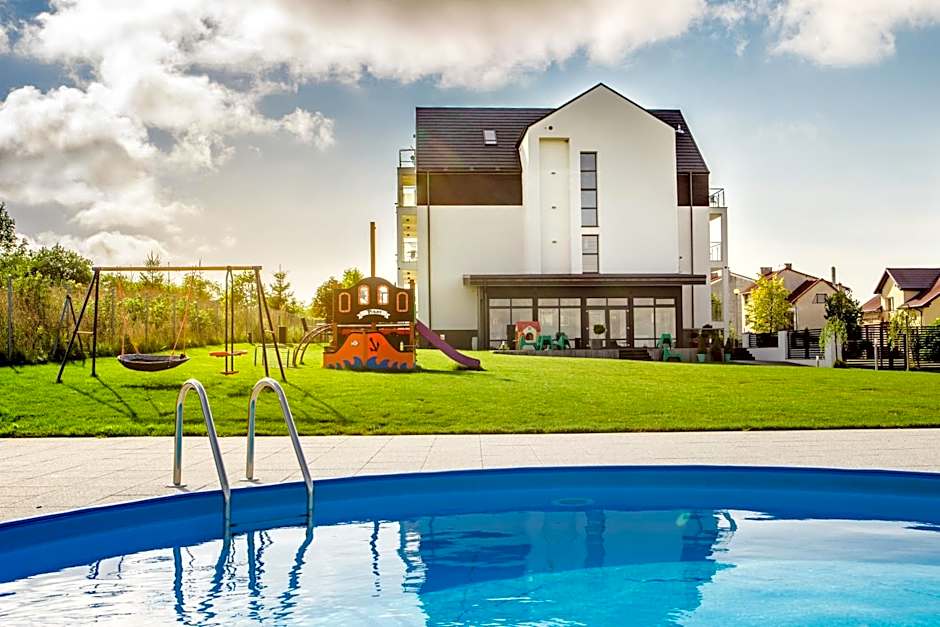 Apartamenty Rodzinne Plater74