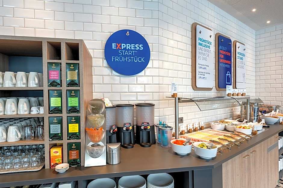 Holiday Inn Express Siegen By IHG