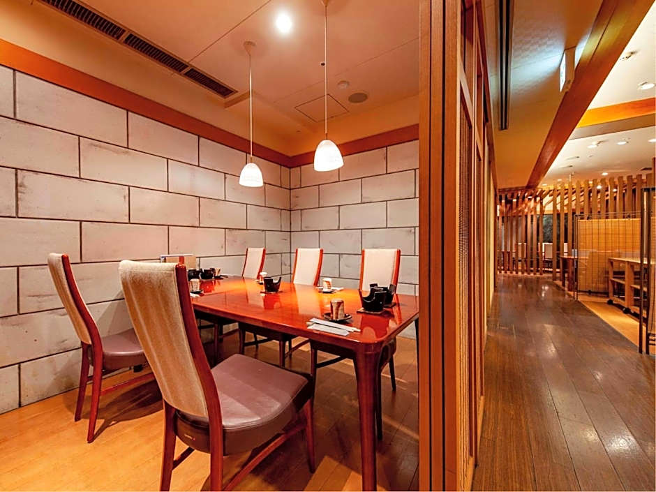 Hotel Takeshima
