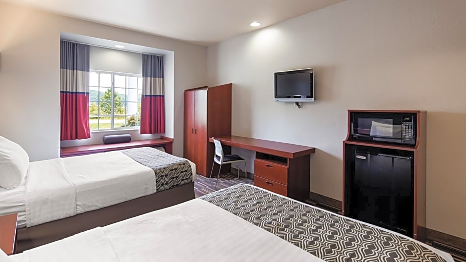 Sonesta Essential Morgantown