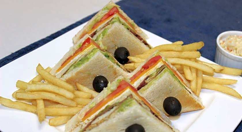 Al Olaya Suites Hotel