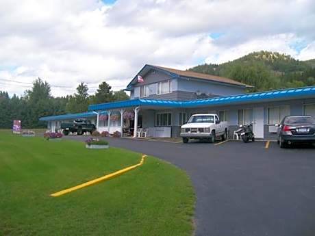 Evening Star Motel