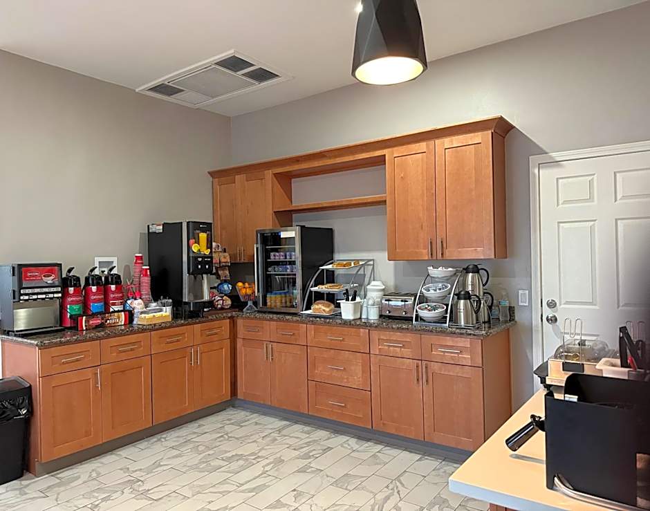 Days nn by Wyndham Kenner/New Orleans Airport South